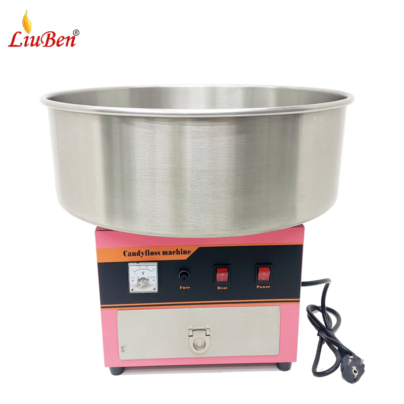 棉花糖機(jī)