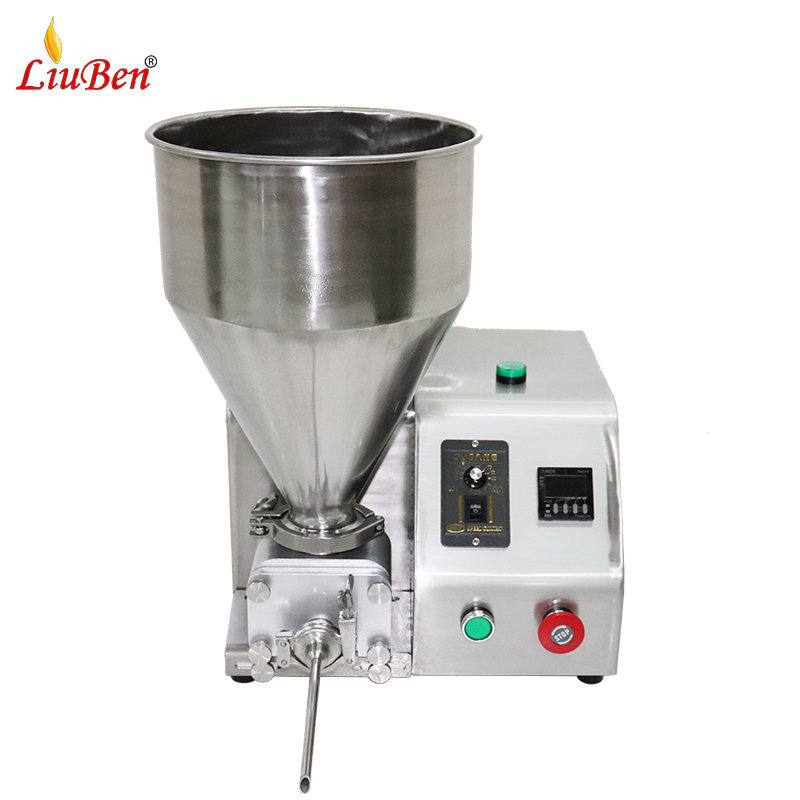 奶油注芯機(jī)